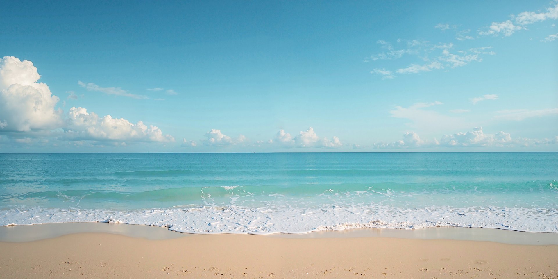 Mar de Cancún