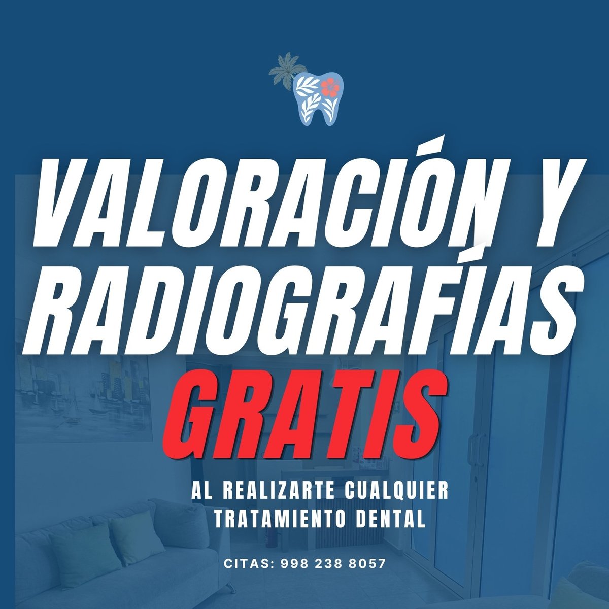 Valoración gratis